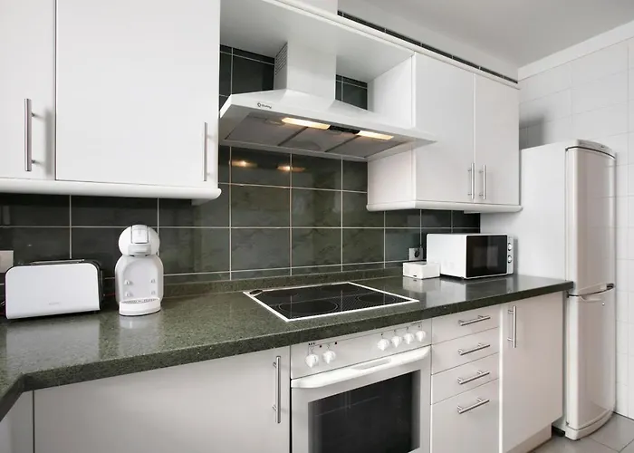 San Diego Santa Cruz de Tenerife