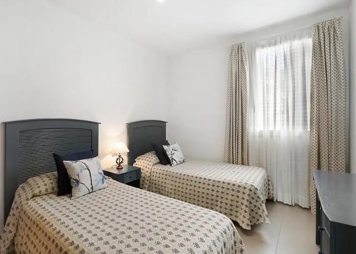 Apartmán San Diego Santa Cruz de Tenerife