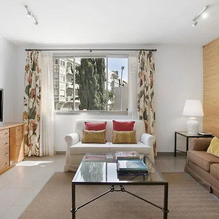 Apartamento San Diego *