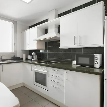 San Diego Santa Cruz de Tenerife