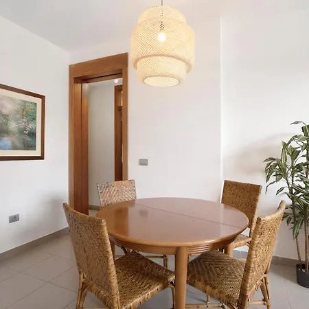 Apartment San Diego Santa Cruz de Tenerife