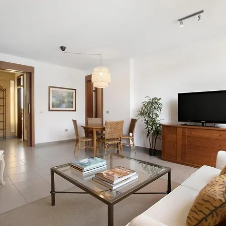 San Diego Apartment Santa Cruz de Tenerife