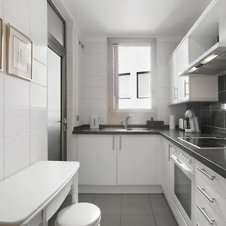 San Diego Apartamento Santa Cruz de Tenerife