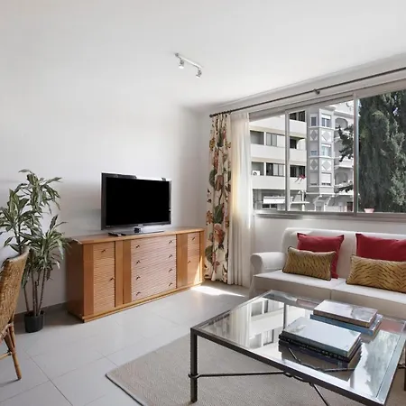 Apartamento San Diego *