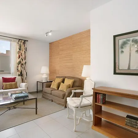 San Diego Appartement *