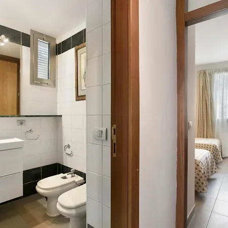 San Diego Apartamento