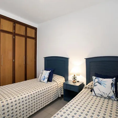 Apartamento San Diego