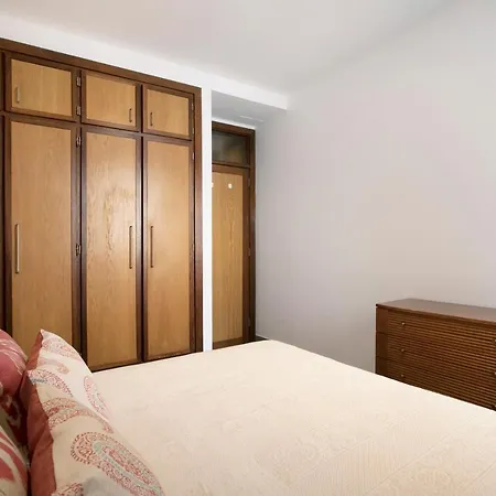 Apartamento San Diego Santa Cruz de Tenerife