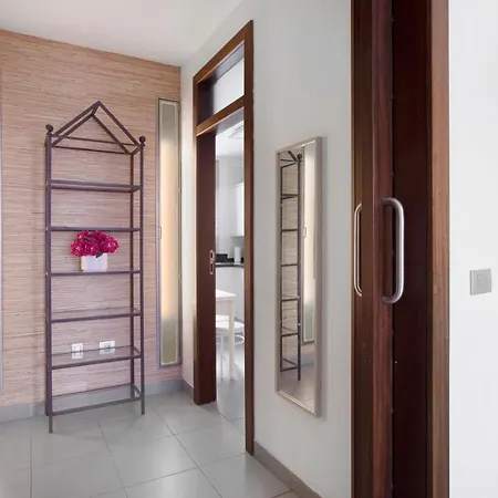 Apartamento San Diego Santa Cruz de Tenerife