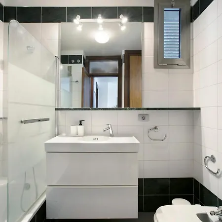 San Diego Apartamento *