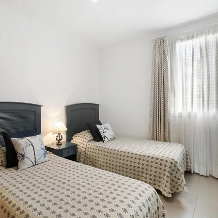 Apartment San Diego Santa Cruz de Tenerife