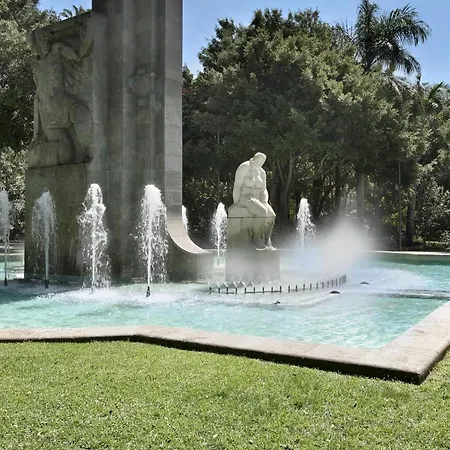 San Diego Apartamento *