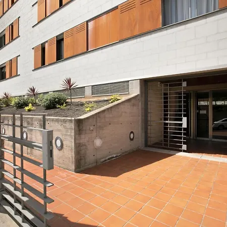 San Diego Apartamento