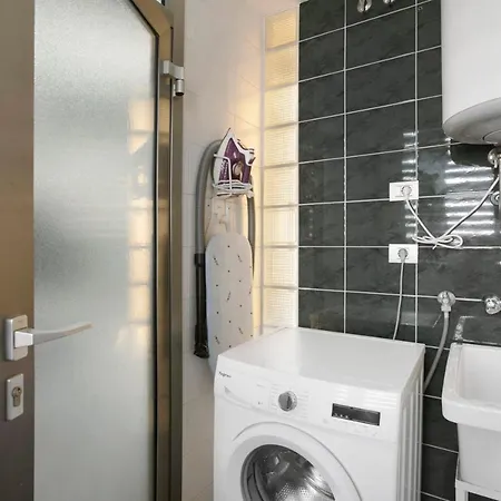 Appartement San Diego