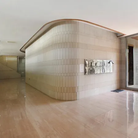 San Diego Appartement *