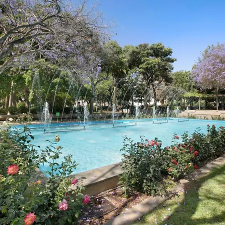 Apartamento San Diego *