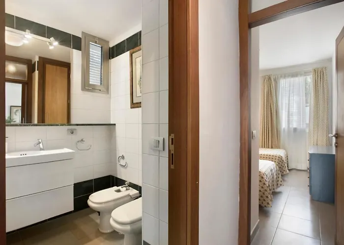 San Diego Διαμέρισμα