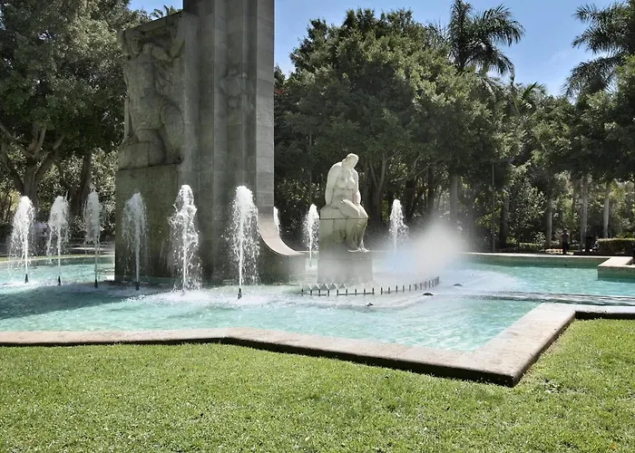 San Diego Διαμέρισμα *