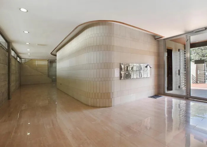 San Diego דירה *