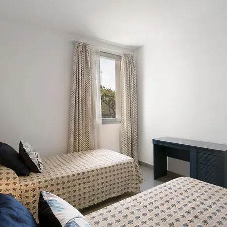 San Diego * سانتا كروز دي تينيريف