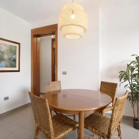 San Diego سانتا كروز دي تينيريف