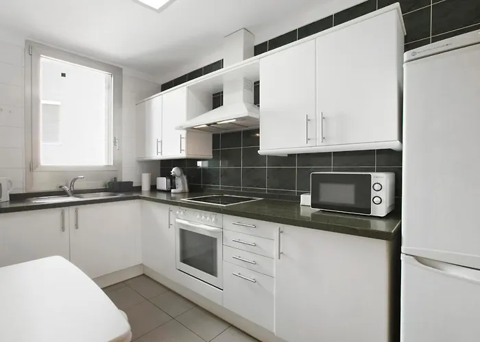 San Diego Santa Cruz de Tenerife