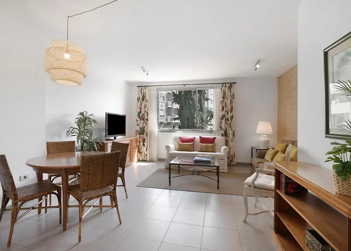 Apartamento San Diego Santa Cruz de Tenerife