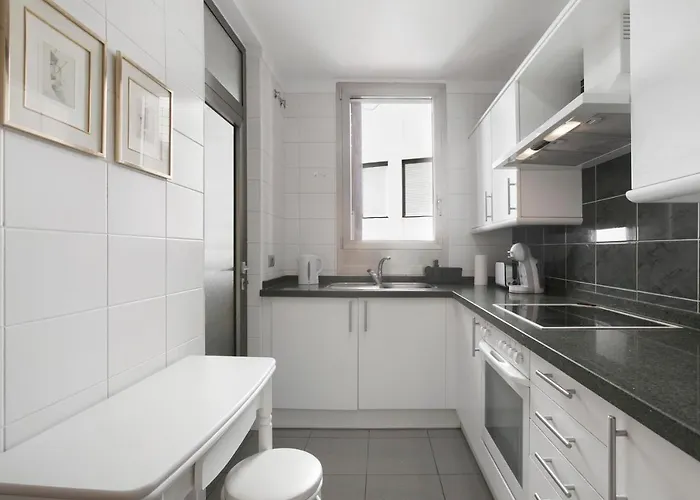 San Diego Apartamento Santa Cruz de Tenerife