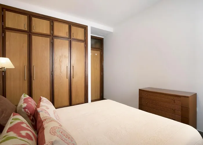 Apartamento San Diego Santa Cruz de Tenerife