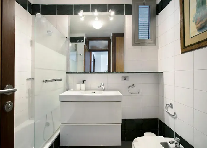 San Diego Apartamento *