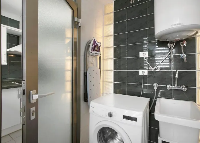 Apartamento San Diego