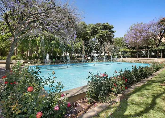 Apartamento San Diego *