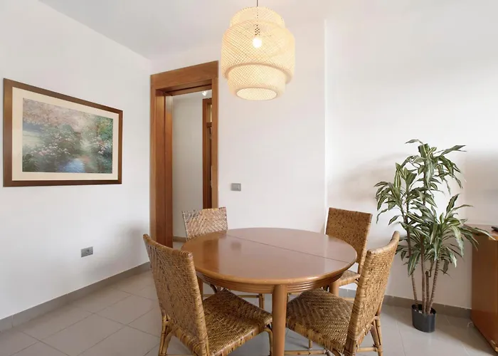 San Diego Santa Cruz de Tenerife